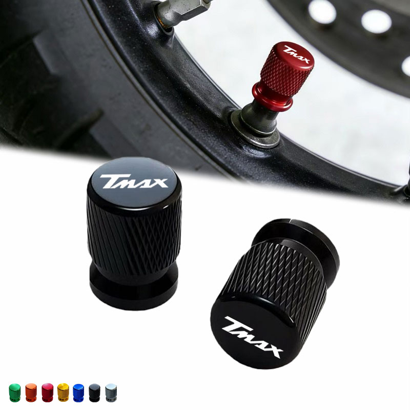 Tech Accessories Case - Aksesori Motor Baru Penutup Tutup Katup