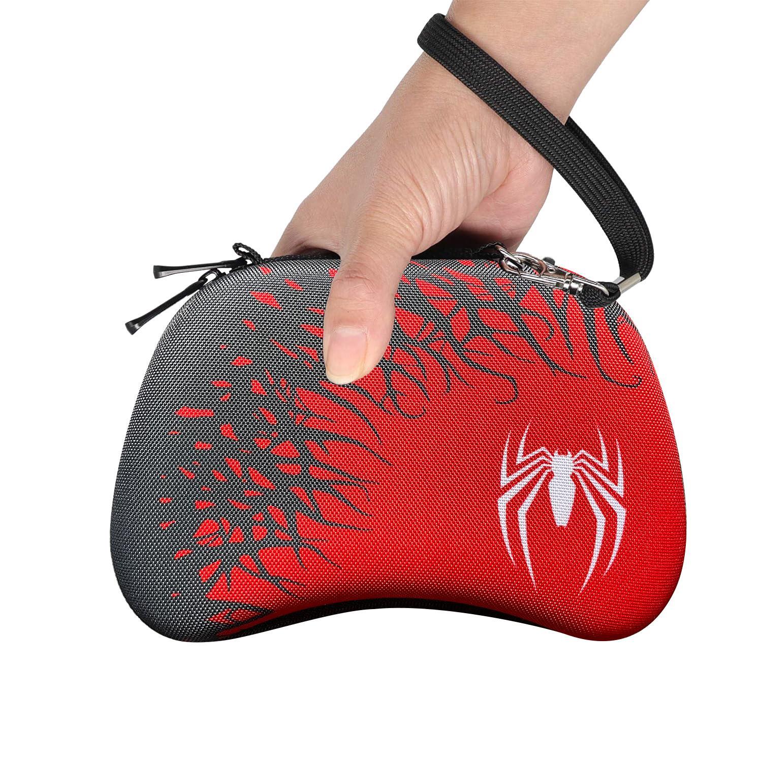 Tech Accessories Case - Tas Travel tas pembawa portabel versi