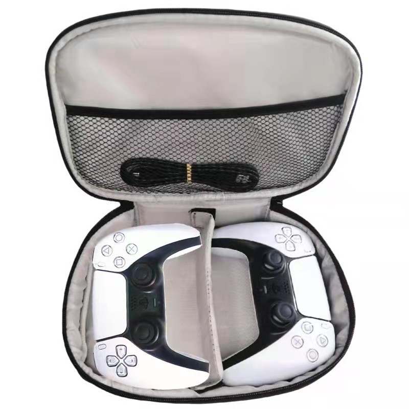 Casing pembawa pengontrol gand - Tech Accessories Case ulasan dan harga