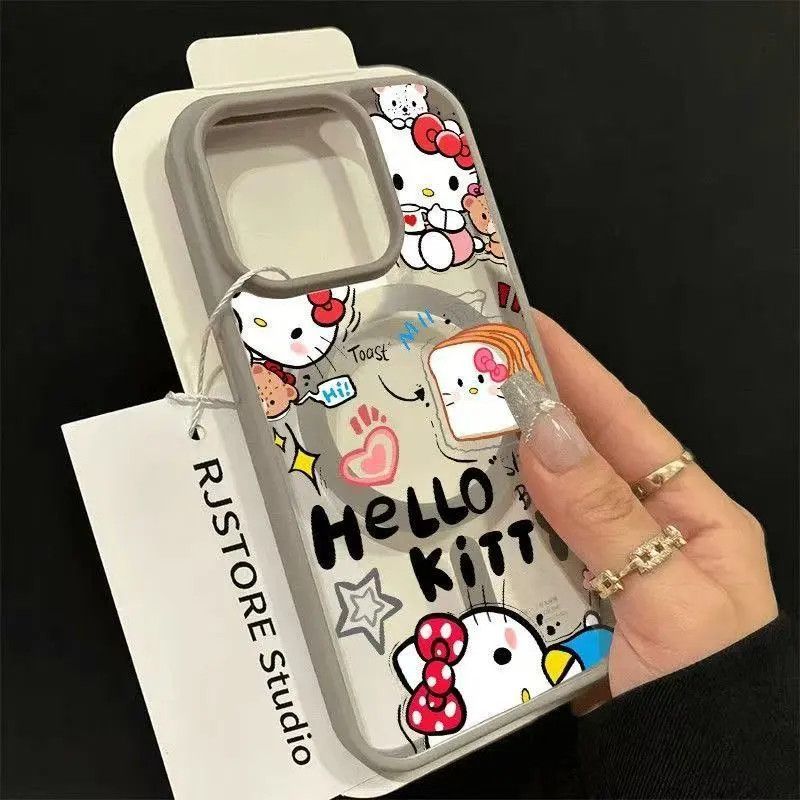 Casing ponsel kreatif pelindun - Mobile Tech Accessories ulasan dan harga