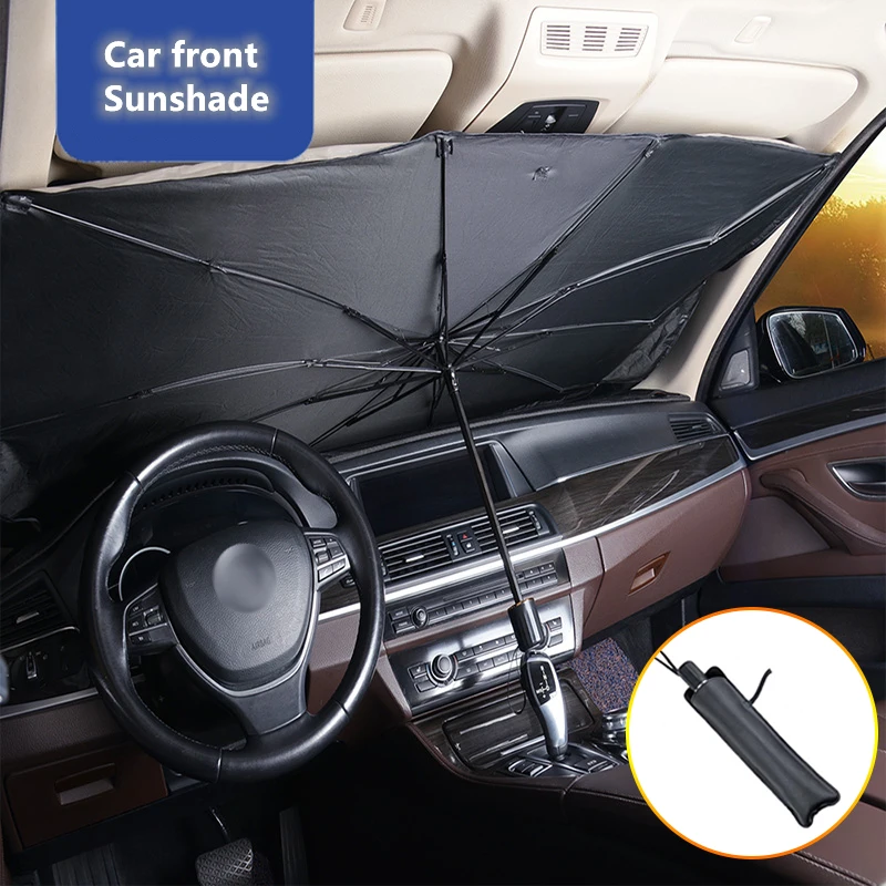 Kaca Depan Mobil Pelindung Mat - Tech Car Accessories ulasan dan harga