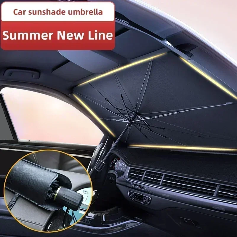 Kaca Depan Mobil Pelindung Mat - Tech Car Accessories ulasan dan harga
