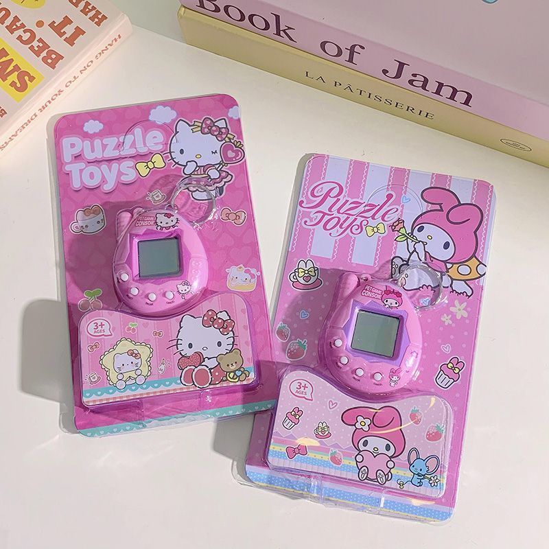 Mainan Hewan Peliharaan Intera - Kawaii Tech Accessories ulasan dan harga