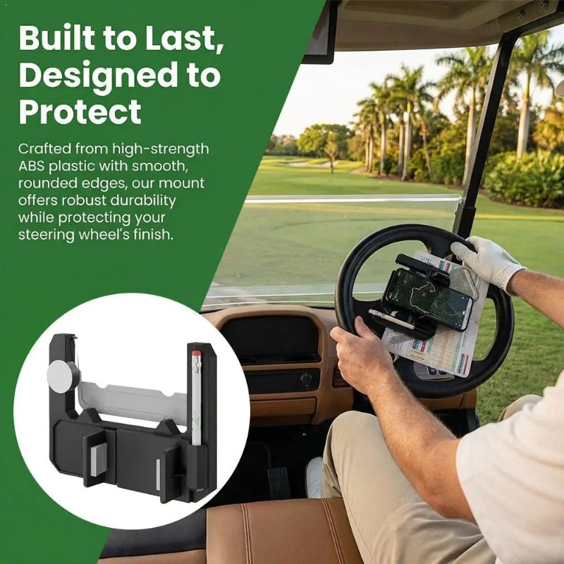 Pemegang Ponsel untuk Mobil Go - Mobile Tech Accessories ulasan dan harga
