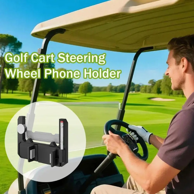 Pemegang Ponsel untuk Mobil Go - Mobile Tech Accessories ulasan dan harga