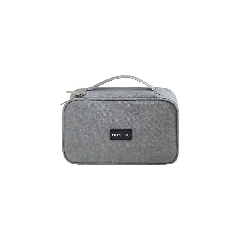 Tas Organizer Kabel Data Porta - Tech Accessories Case ulasan dan harga