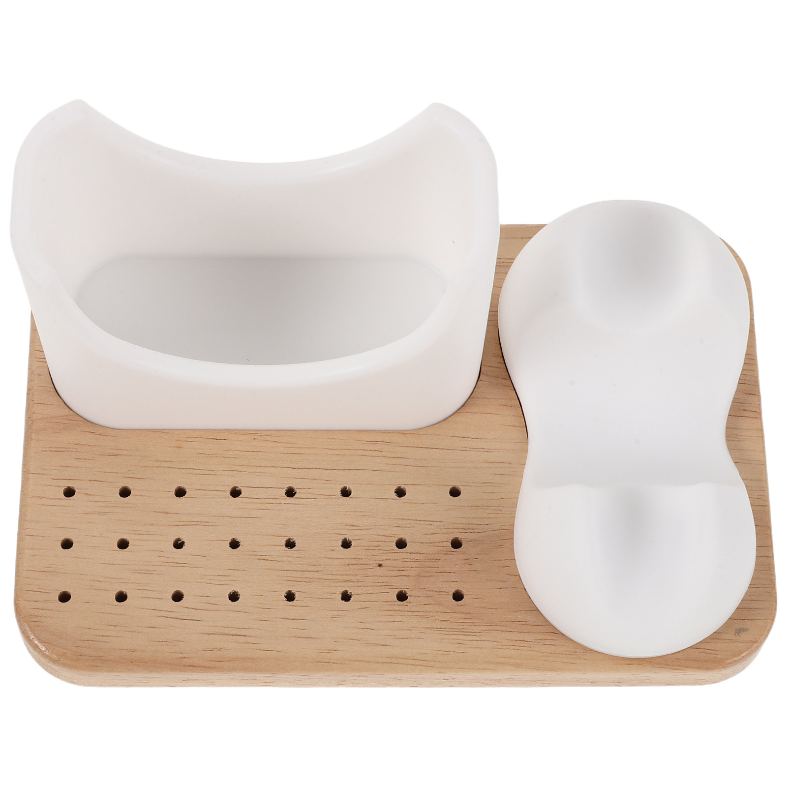 Tempat Penyimpanan Mata Bor Ku - Tech Accessories Storage ulasan dan harga