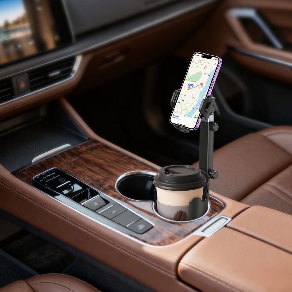 Penggantung Ponsel di Cup Hold - Mobile Tech Accessories ulasan dan harga