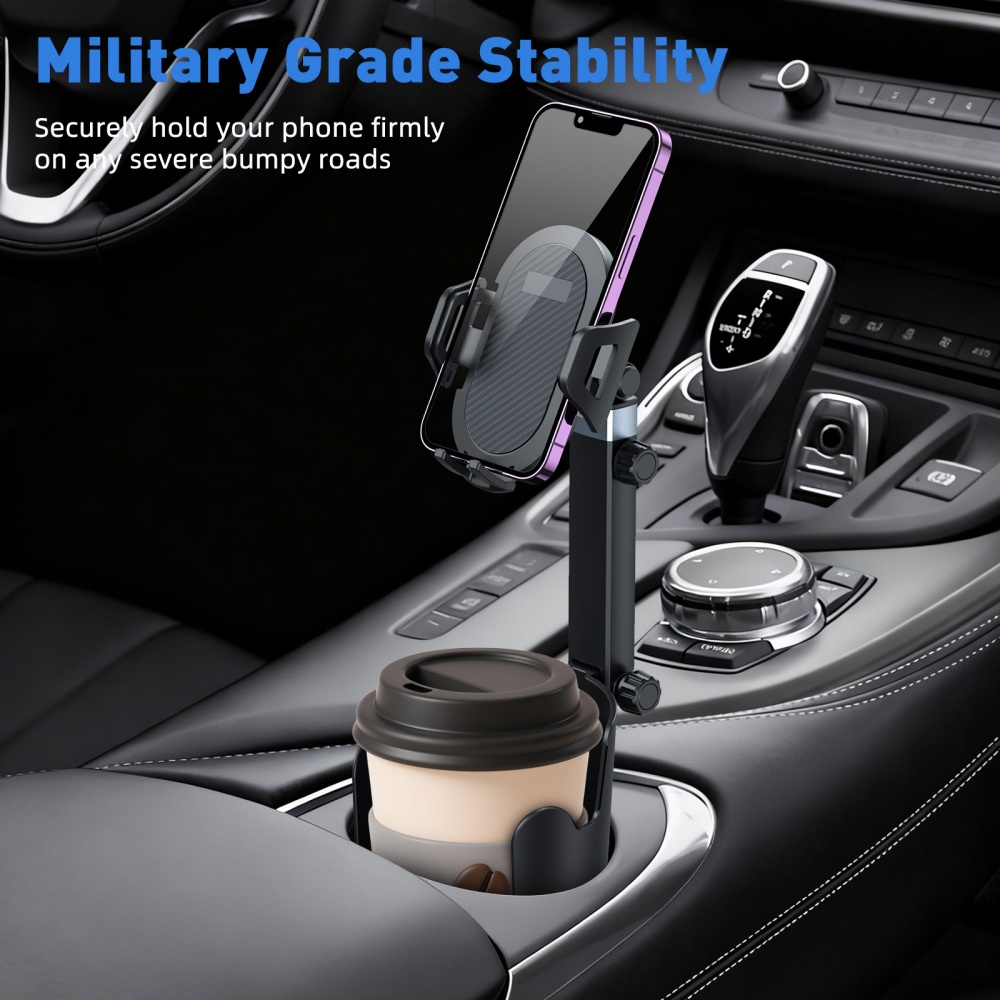 Penggantung Ponsel di Cup Hold - Mobile Tech Accessories ulasan dan harga