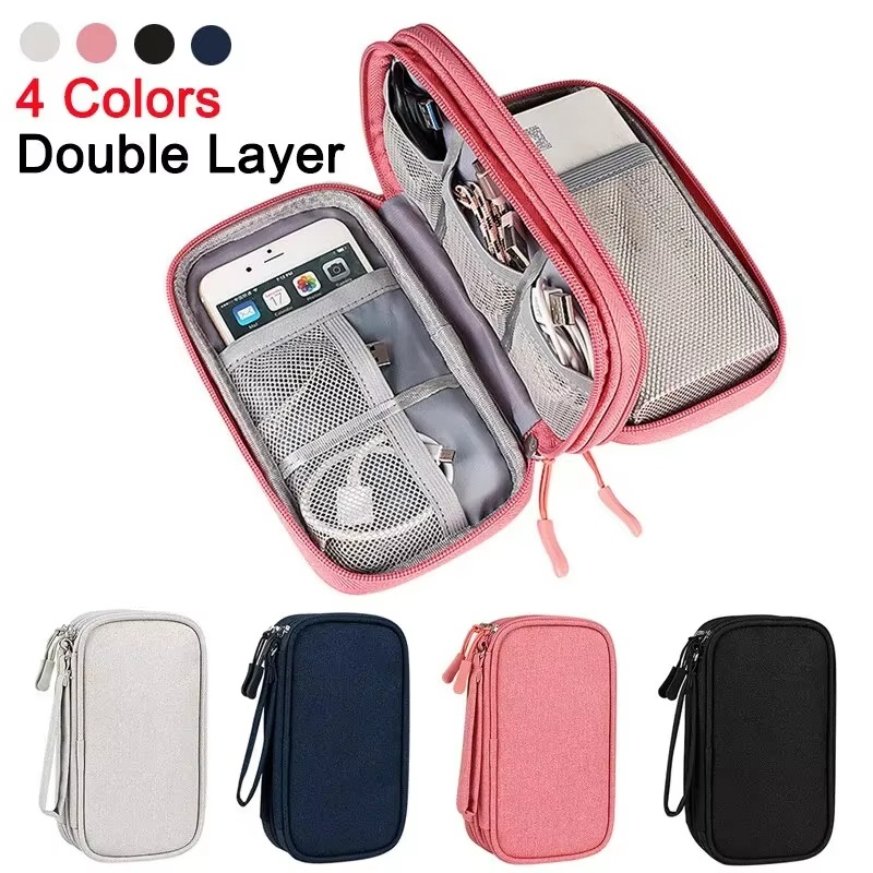 Tas Jinjing Tahan Air untuk Pe - Tech Accessories Case ulasan dan harga