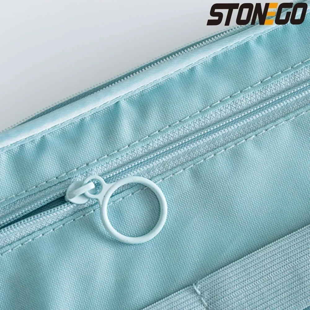 Tas Organizer Kabel, Organizer - Tech Accessories Travel Organizer Pouch ulasan dan harga
